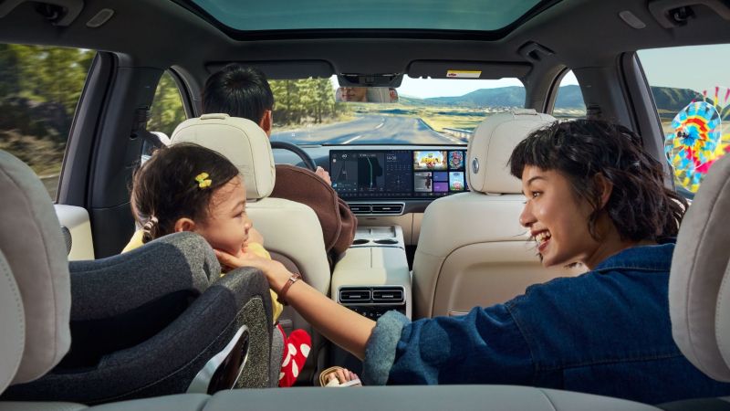 赏金女王汽车2025年2月交付26,263辆